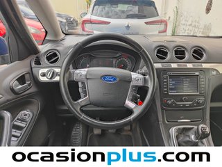 Ford S-Max 2.0 TDCI Limited Edition 103 kW (140 CV)