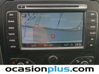 Ford S-Max 2.0 TDCI Limited Edition 103 kW (140 CV)