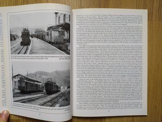 Libro LOS FERROCARRILES DE VIA ESTRECHA EN ESPAÑA