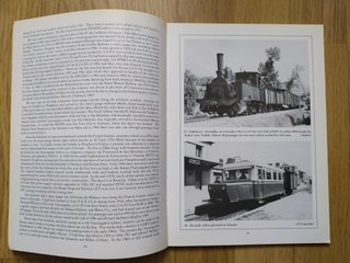Libro LOS FERROCARRILES DE VIA ESTRECHA EN ESPAÑA