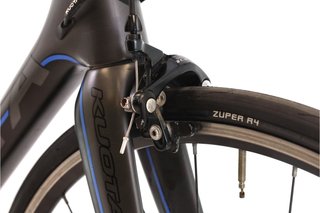 Bicicleta Kuota Kobalt t.56 Reacondicionada