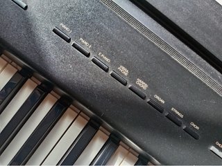Piano Electrónico Roland EP-7ii