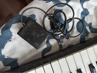 Piano Electrónico Roland EP-7ii