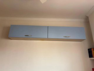 Habitación juvenil completa