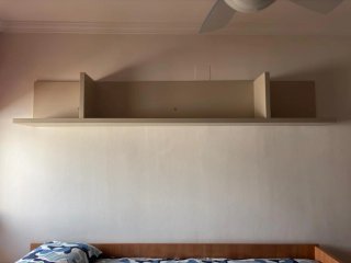 Habitación juvenil completa