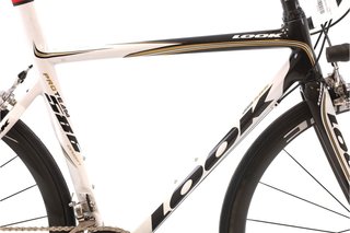 Bicicleta Look 586 Origin Pro Team t.52 Reacondicionada