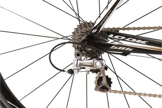 Bicicleta Look 586 Origin Pro Team t.52 Reacondicionada