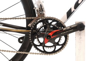 Bicicleta Look 586 Origin Pro Team t.52 Reacondicionada