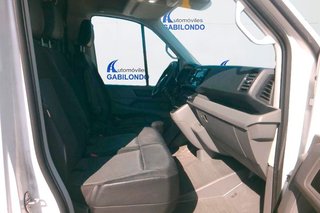 MAN TGE 2.0 TDI L3H3 140CV FWD
