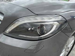 Mercedes-Benz Clase B 2015
