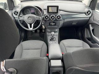 Mercedes-Benz Clase B 2015