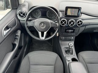 Mercedes-Benz Clase B 2015