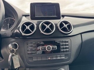 Mercedes-Benz Clase B 2015