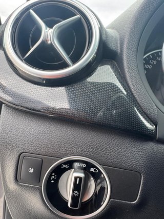Mercedes-Benz Clase B 2015