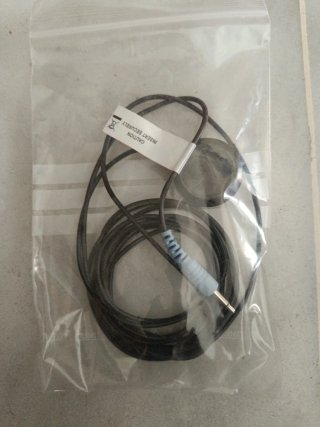 Mando Puntero TV Samsung + Receptor IR