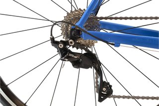 Bicicleta Canyon Endurace AL t.56 Reacondicionada