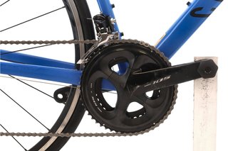 Bicicleta Canyon Endurace AL t.56 Reacondicionada