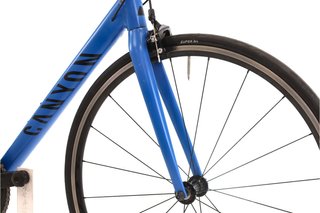Bicicleta Canyon Endurace AL t.56 Reacondicionada