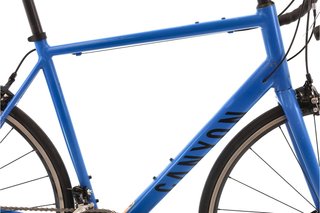 Bicicleta Canyon Endurace AL t.56 Reacondicionada