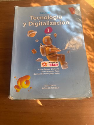 Libros de 1 de la eso