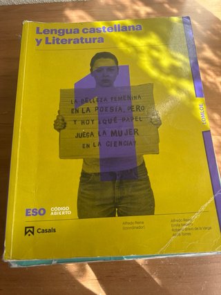 Libros de 1 de la eso