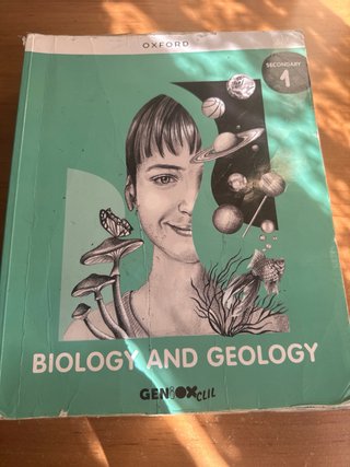 Libros de 1 de la eso