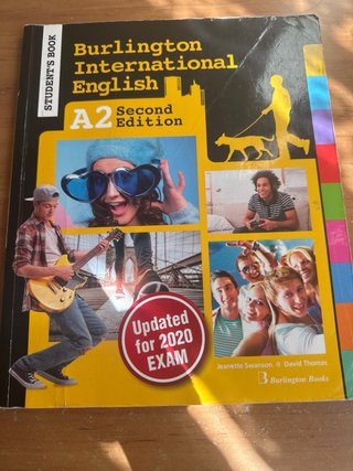 Libros de 1 de la eso