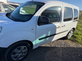 Renault Kangoo 2018