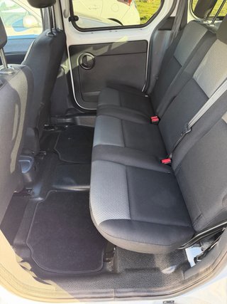Renault Kangoo 2018