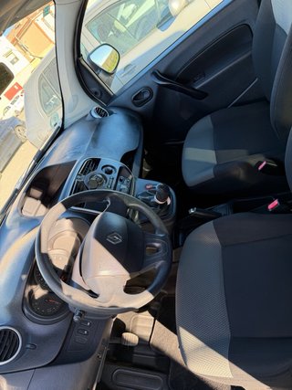 Renault Kangoo 2018