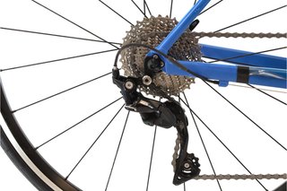 Bicicleta Canyon Endurace AL t.50 Reacondicionada