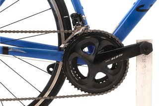 Bicicleta Canyon Endurace AL t.50 Reacondicionada