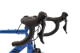Bicicleta Canyon Endurace AL t.50 Reacondicionada