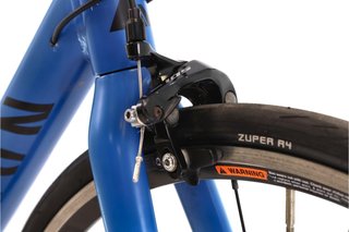 Bicicleta Canyon Endurace AL t.50 Reacondicionada