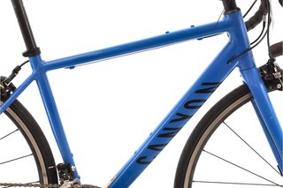Bicicleta Canyon Endurace AL t.50 Reacondicionada