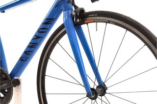 Bicicleta Canyon Endurace AL t.50 Reacondicionada