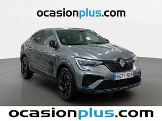 Renault Arkana Esprit Alpine full hybrid E-Tech 107 kW (145 CV)
