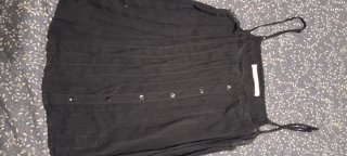 Lote 5 Camisas Tirantes Estampadas