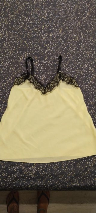 Lote 5 Camisas Tirantes Estampadas