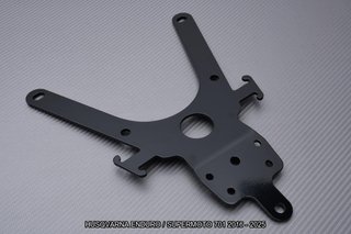 Soporte de baúl HUSQVARNA ENDURO SUPERMOTO 701 SM