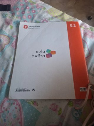 Medi 5 educació primària