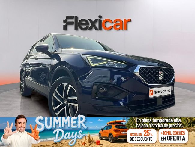 Seat Tarraco 1.5 TSI 110kW (150CV) St&Sp Style Plus - foto 1