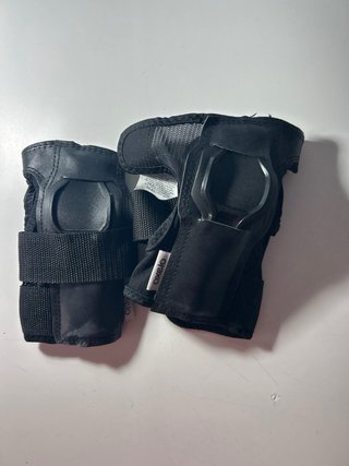 Muñequeras Deportivas Oxelo