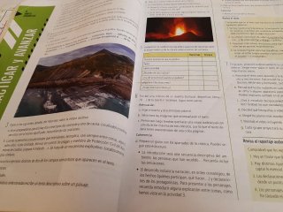Lengua y literatura 3 ESO Edelvives Fanfest