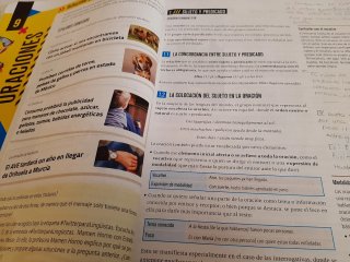 Lengua y literatura 3 ESO Edelvives Fanfest