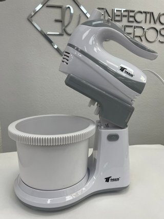 Amasadora Thulos 300W