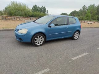 Volkswagen Golf V 2006