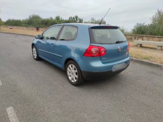 Volkswagen Golf V 2006