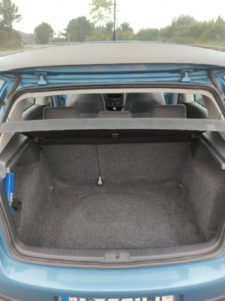 Volkswagen Golf V 2006