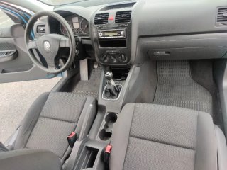 Volkswagen Golf V 2006